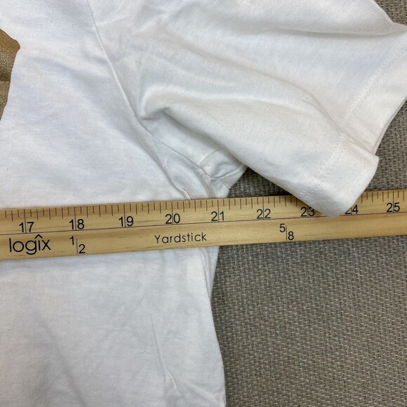 Nike Golden State Warriors Shirt 2022 NBA Finals Champion Roster Men's Large - Picture 5 of 8